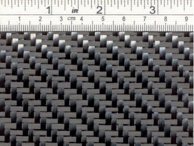 Carbon fiber fabric C280T2